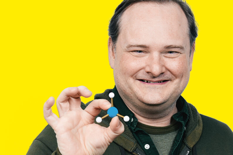 Catalyst for Change Letters & Science