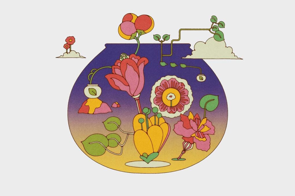 The Artificial Ecosystem