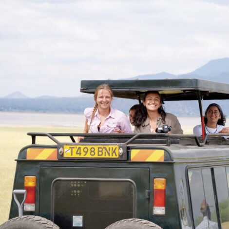 World Travelers