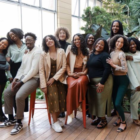 Collective Experience