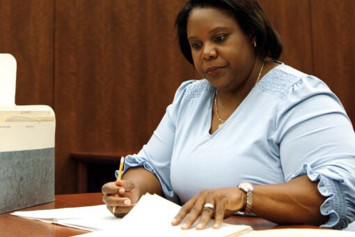 Hidden in Another Story