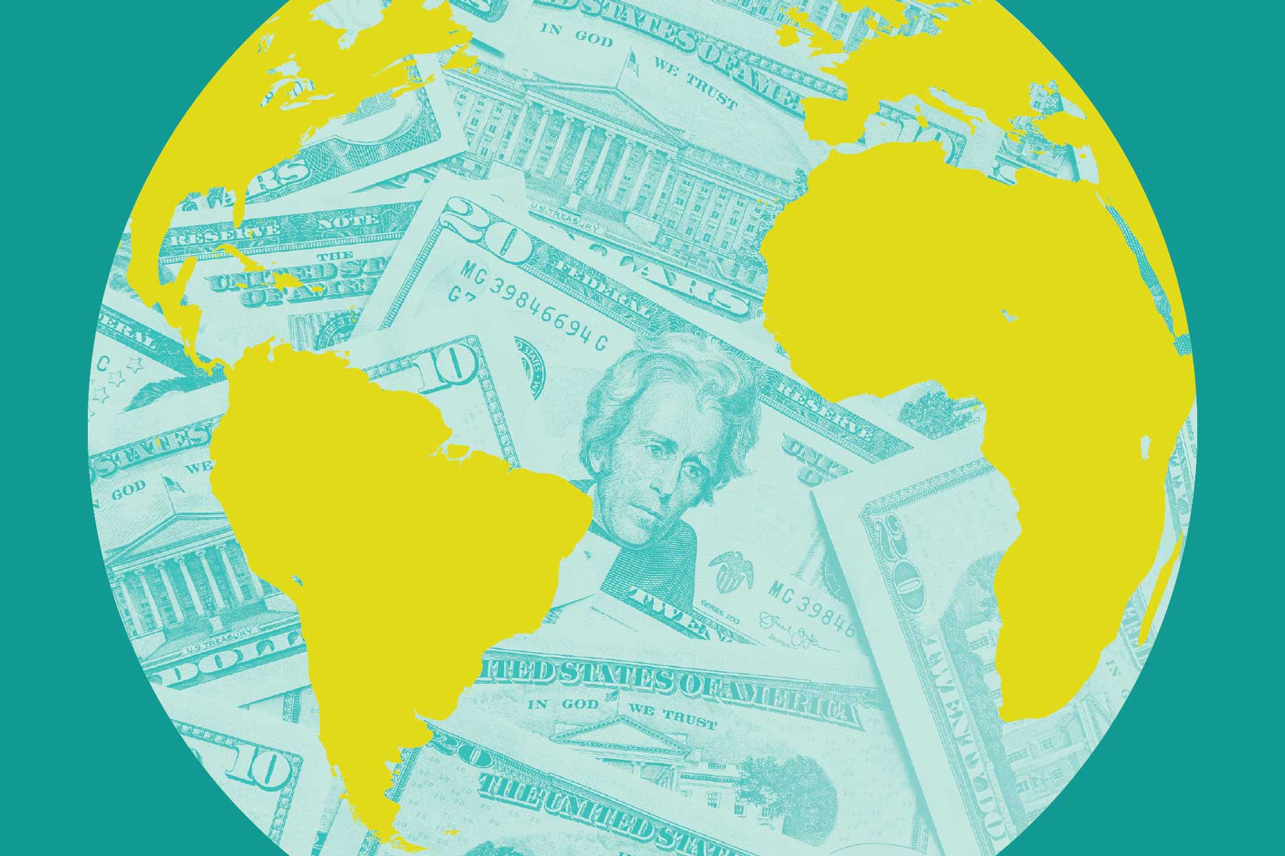 The Long View - Letters & Science